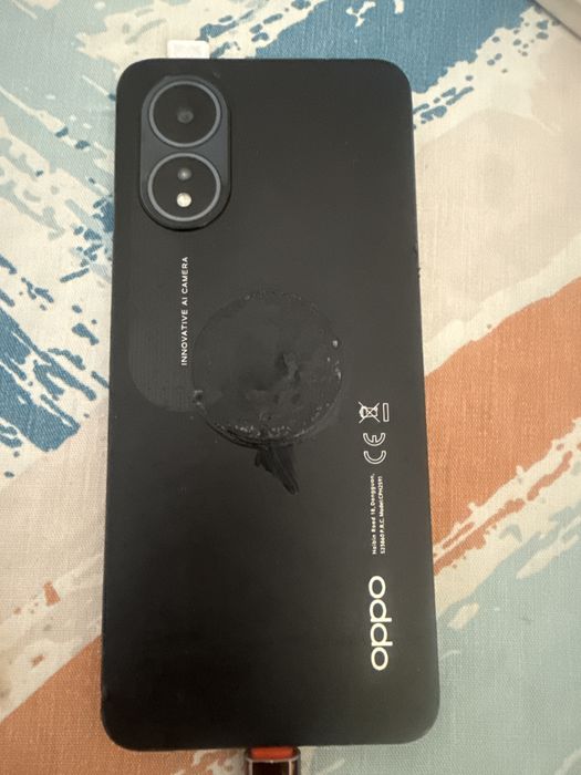 продам телефон ОППА А18