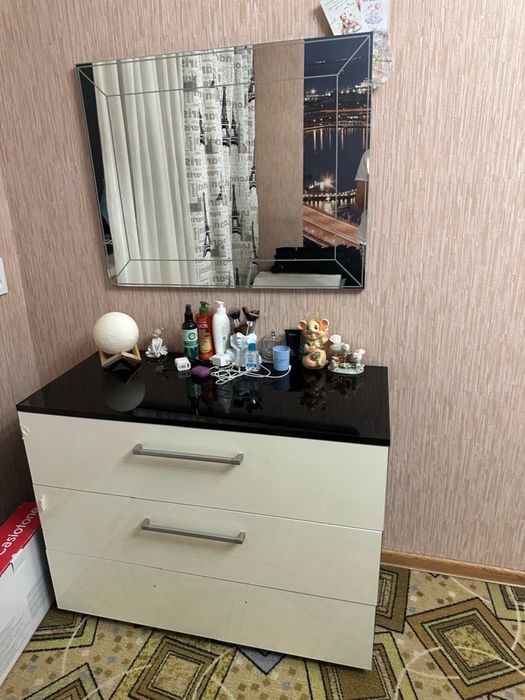 Продам спальнегарнитур Панда в отличном состоянии