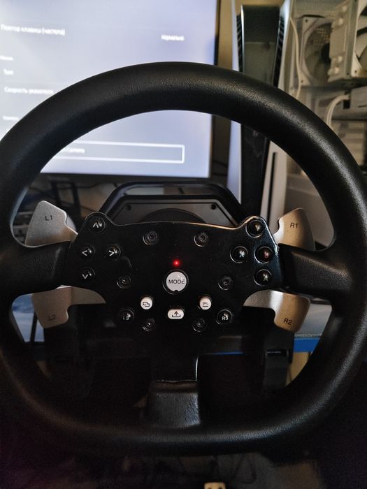 Artplays V-1600 Pro Force Feedback.