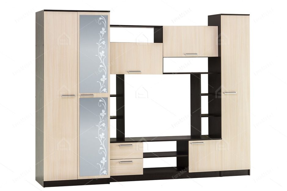 Стенка Флора, 11