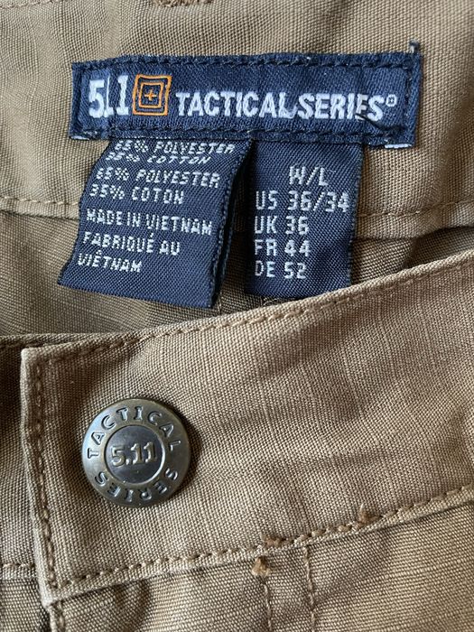 Тактически панталони 5.11 Tactical размер L