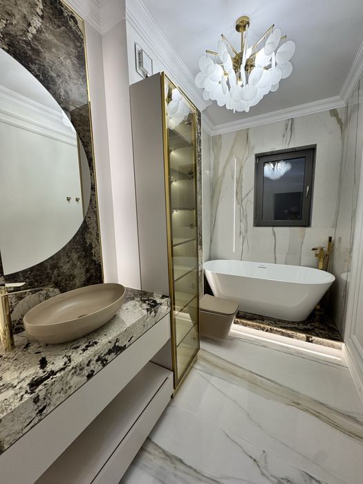 DIRECT PROPRIETAR | Penthouse | Duplex | LUX | Prima Vista | Floreasca