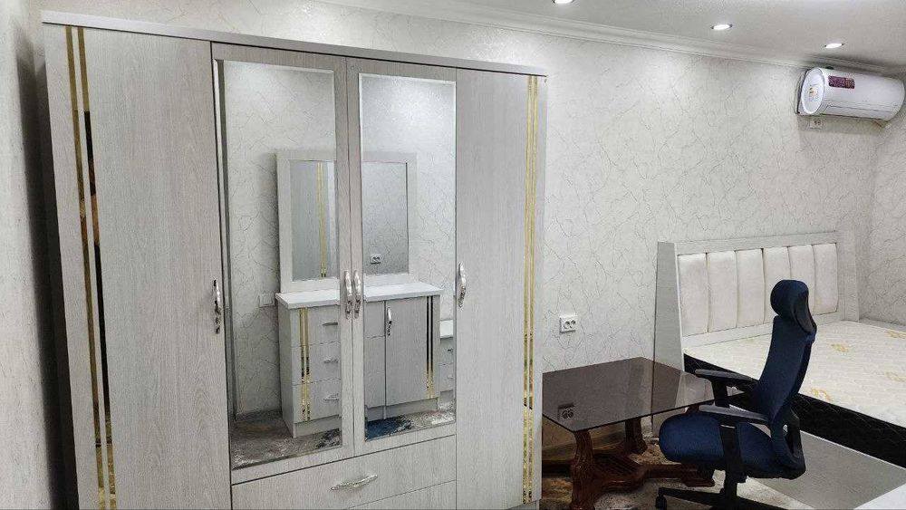 2 комнатная Квартира сдаётся в аренду метро Буюк Ипак Йули