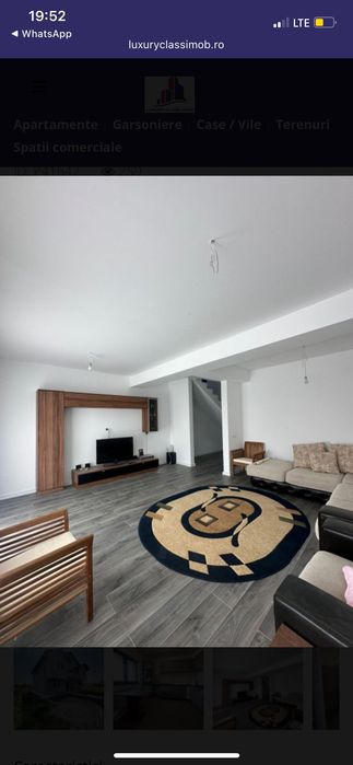 Duplex de vânzare Măgurele ilfov