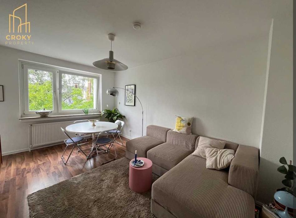 Дава се под наем Двустаен апартамент в София, Център - 58 кв.м за 600 € - Снимка #3