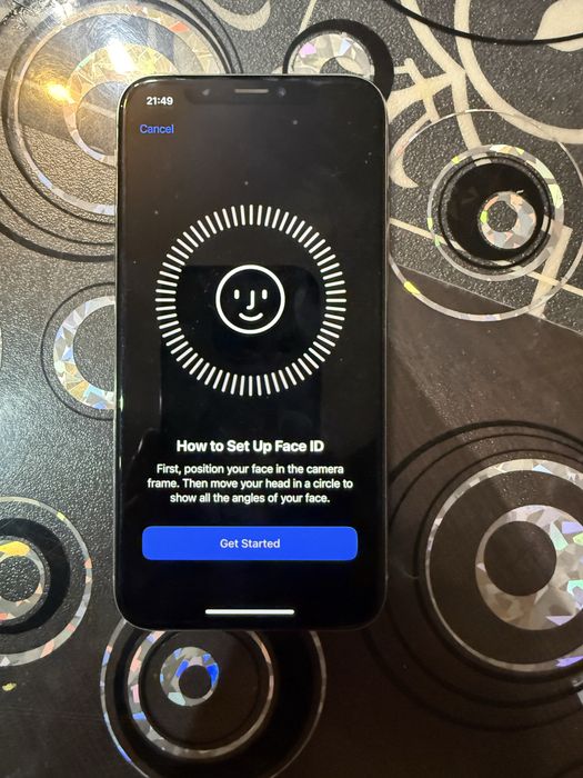 Продавам iphone X 64 GB