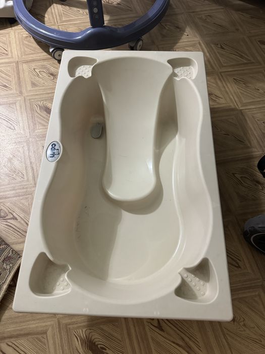 Продам детскую коляску