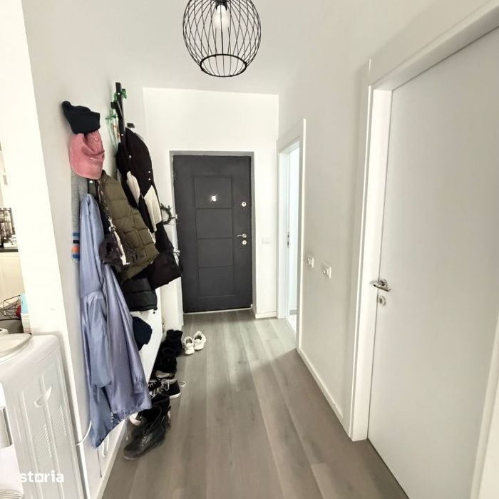 Casa/Vila Bragadiru-Cristalului 4 camere/mobilata