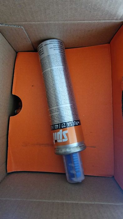 Cuie beton si metal Spit Pulsa