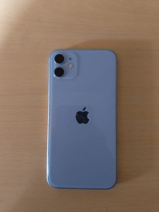 Iphone 11 в хорошем состоянии можем договориться