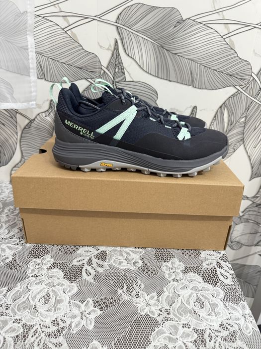Merrell Siren 4 GTX