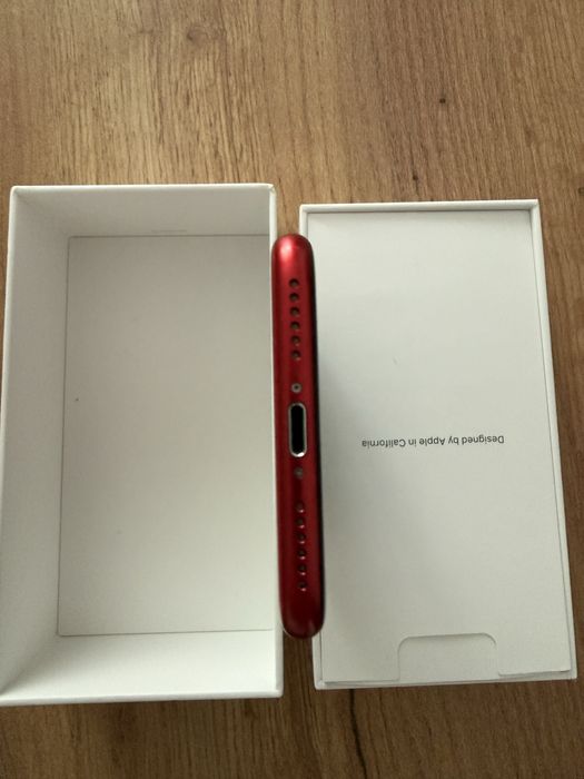 Apple iPhone SE 2020 (128GB)