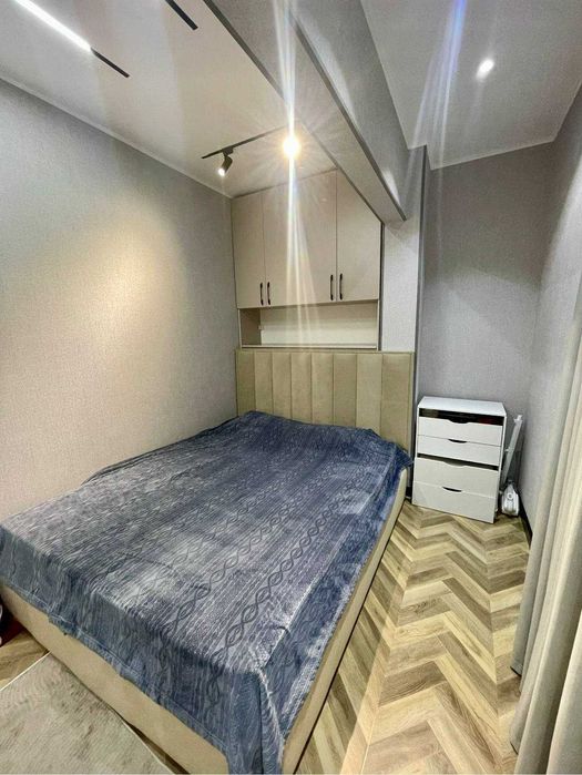 Продается 2 комнатная квартира Ялангач / Эко Базар