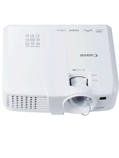 Проектор Canon LV-X300