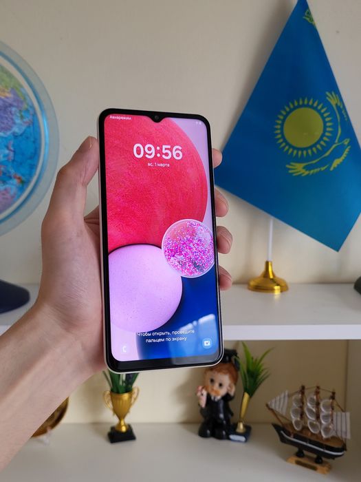 Samsung A13 Доступная Цена