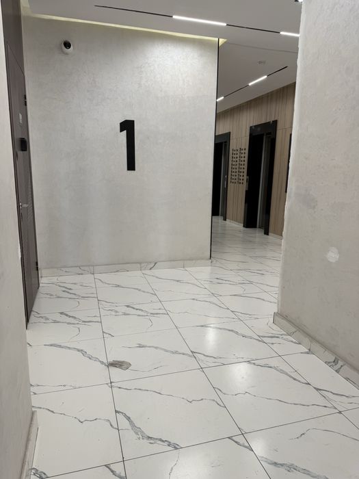 Продам квартиру с ремонтом
