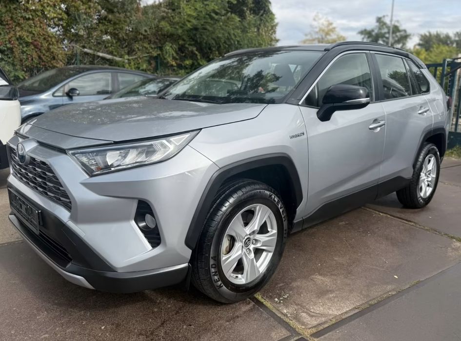 Dezmembrez Toyota Rav 4 2018-2025, 2.5 Hybrid XA25A-A96C