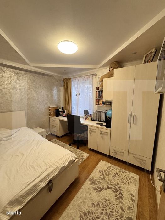 Apartament 2 camere, 43.19 mp, zona Manolesti Deal