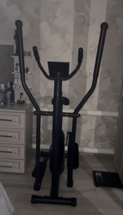 Продам тренажёр «ЭЛЛИПС»