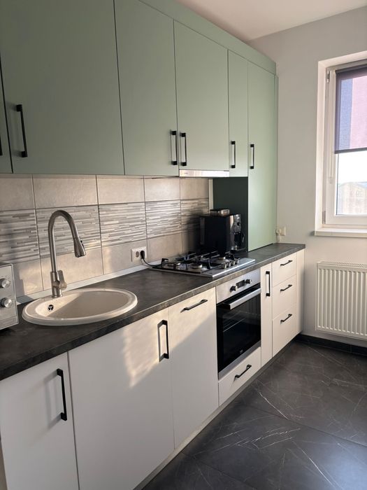 Inchiriez apartament 2 camere Timisoara Loc parcare Direct proprietar