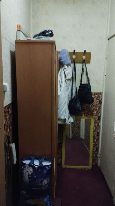 Продам квартиру свою