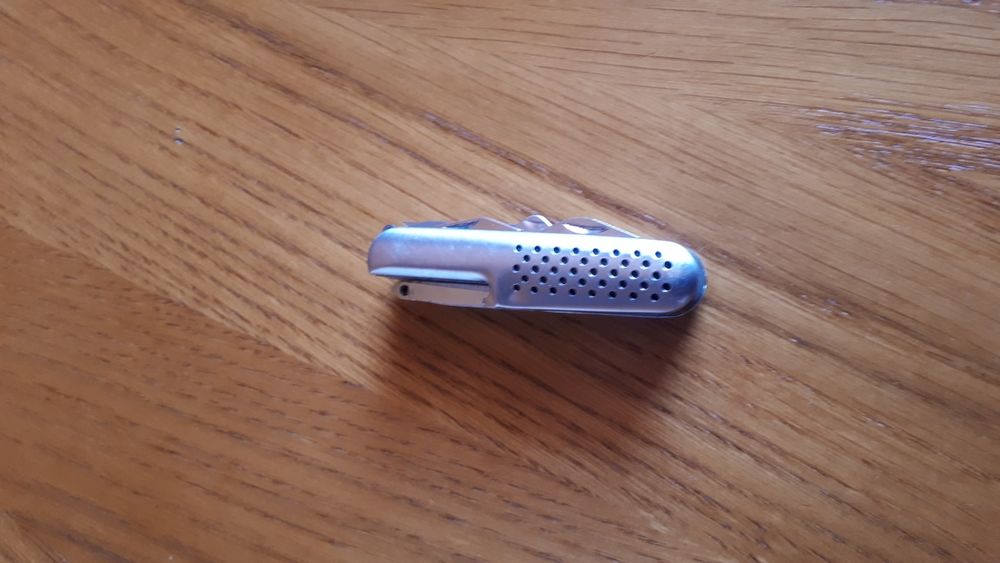 Немско джобно ножче -STANLESS