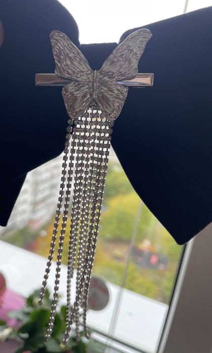 Аксесоари за коса - Целият комплект: 6 €