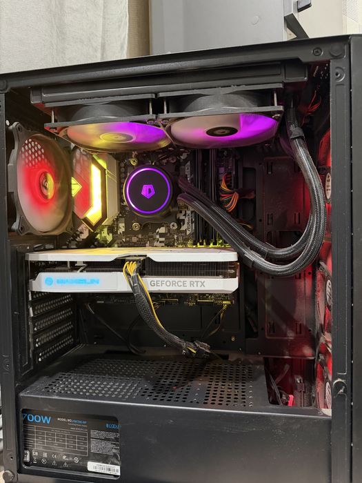 Продаю компьютер