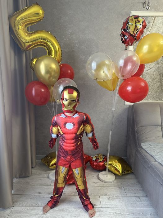 Костюм для утренника