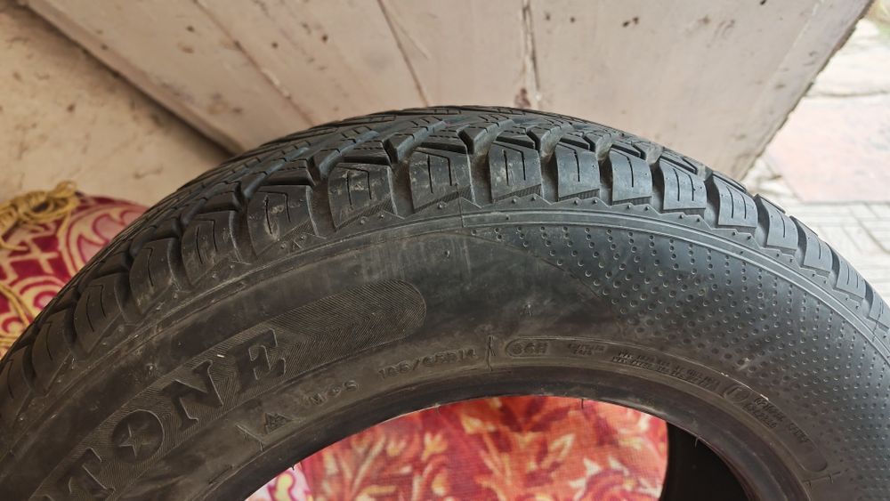 Balon Austone  yengide 14