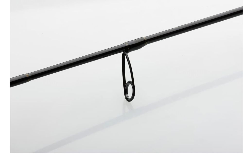 Форельевый спининг