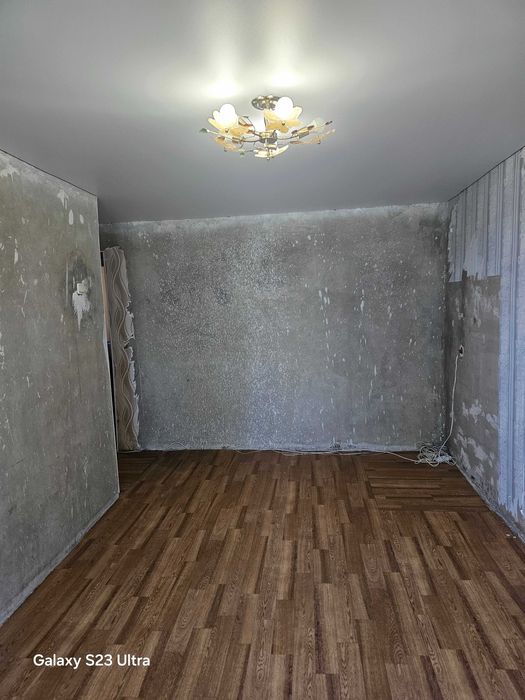 Продам малосемейку