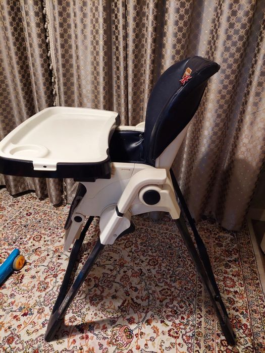 Детский стульчик