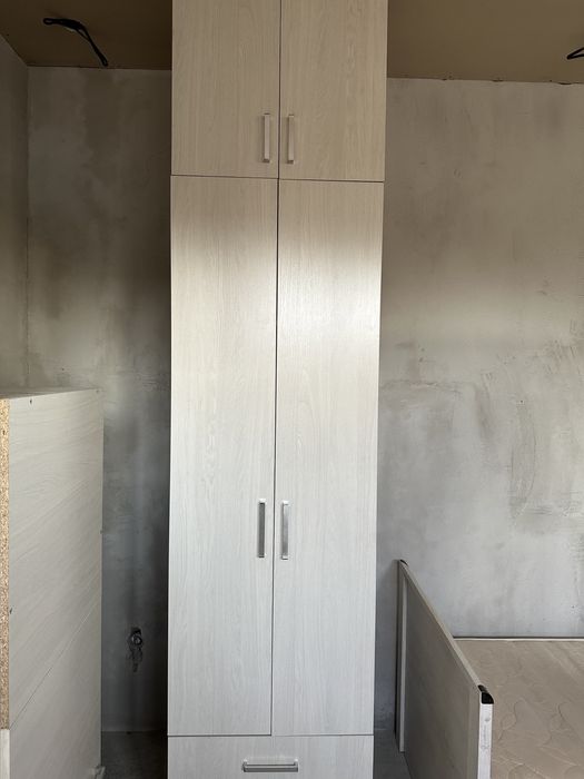 Продам шкаф угловой прхожка