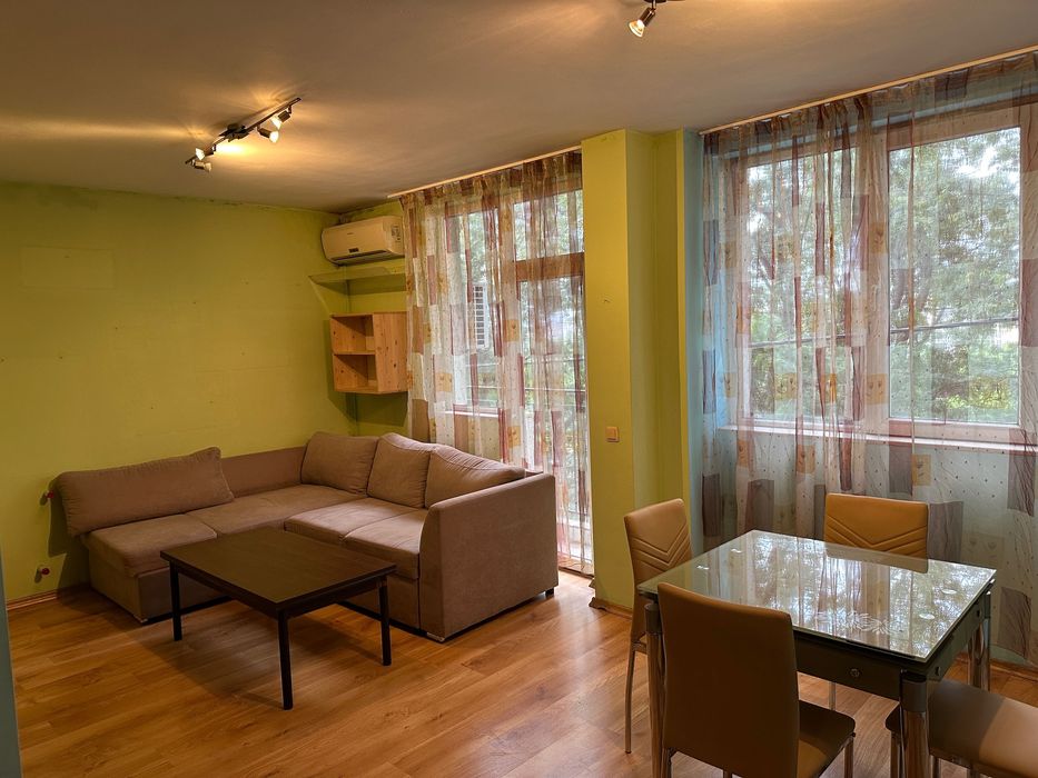 Дава се под наем Двустаен апартамент в София, Редута - 75 кв.м за 510 € - Снимка #2