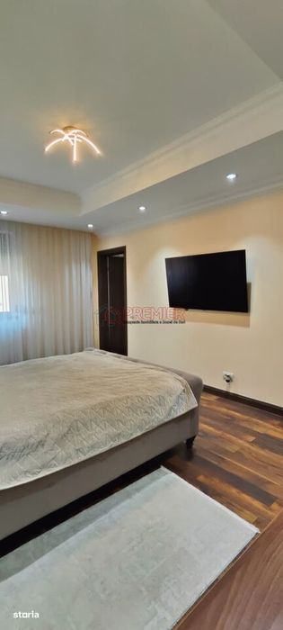 Popesti Primarie - Str Scolii - casa 5 camere si 180mp curte