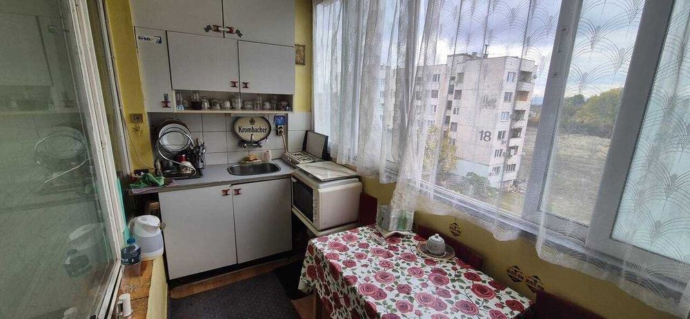 Продава се Двустаен апартамент в София, Ботунец - 49 кв.м за 1735 €/кв.м - Снимка #4