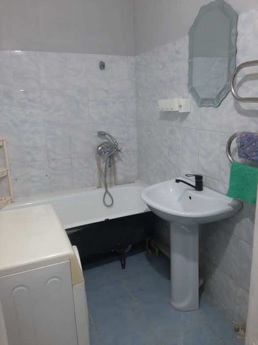 Каартира 2комнатный