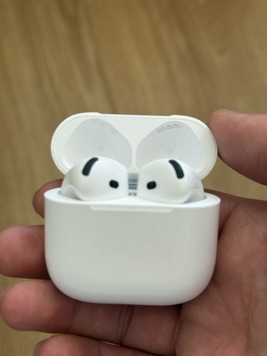 Airpods 4 айрподс 4 эйрподс