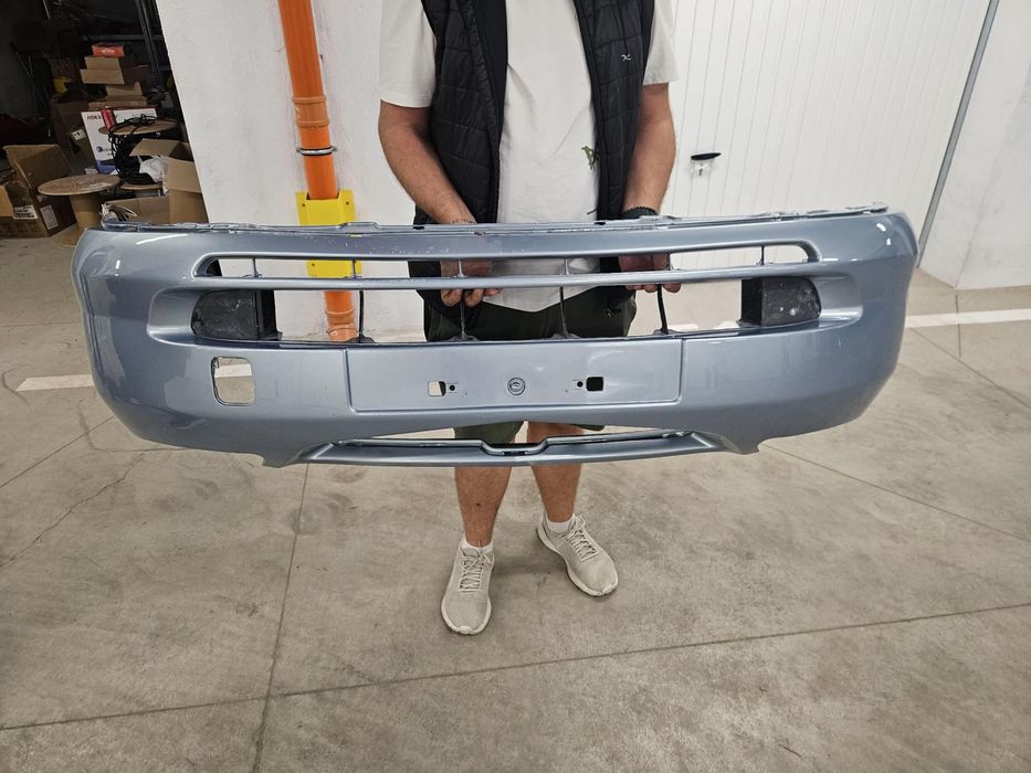 Предна Борня Honda Jazz