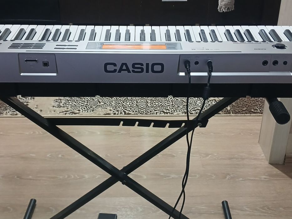 Продам CASIO CDP 230