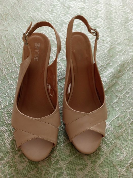 Дамски обувки 41 номер