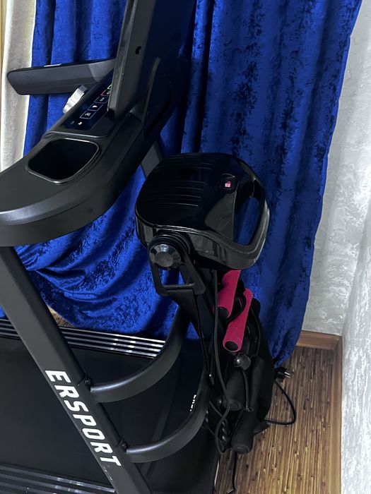 Беговая дорожкаа