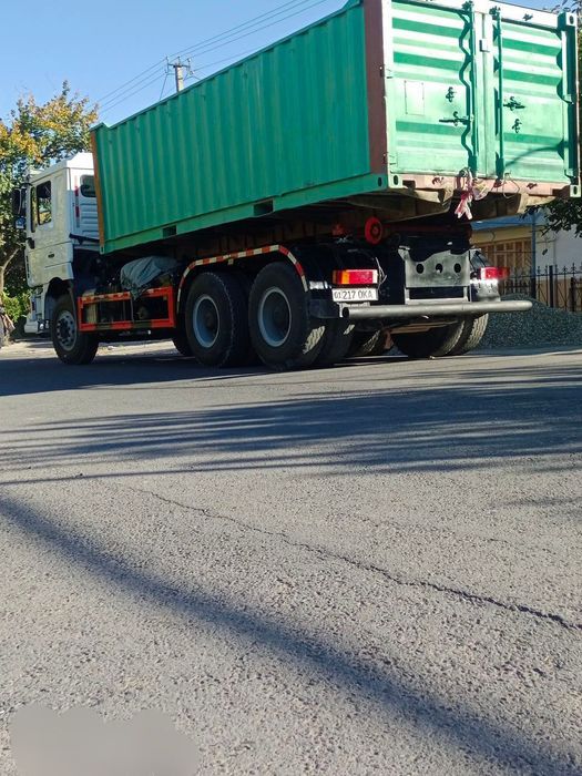 Мусор олиб чикип кетиш хизмати.Musor olib chiqib ketish xizmati  вывоз