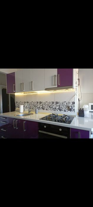 Închiriez apartament modern cu doua camere în Turda