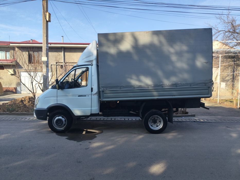 Gazell biznes sotka injektor mator , 3 metrli.narxi 10700