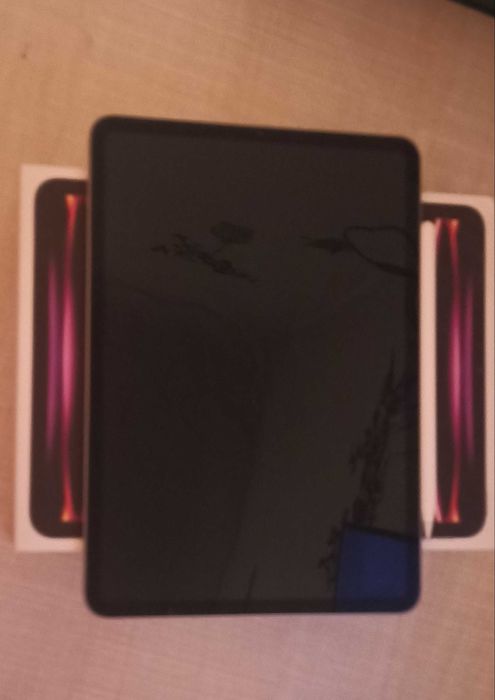 IPAD pro 11, Gen - 4, 256GB