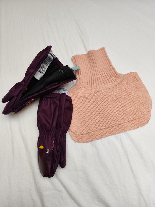 Детски космонавт Burton, размер 12М