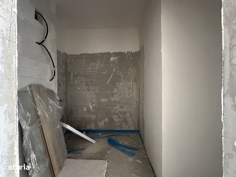 Apartament in Bloc Nou - 2 camere I 49MP I Parcare - Str. Avram Iancu — fotografia 3