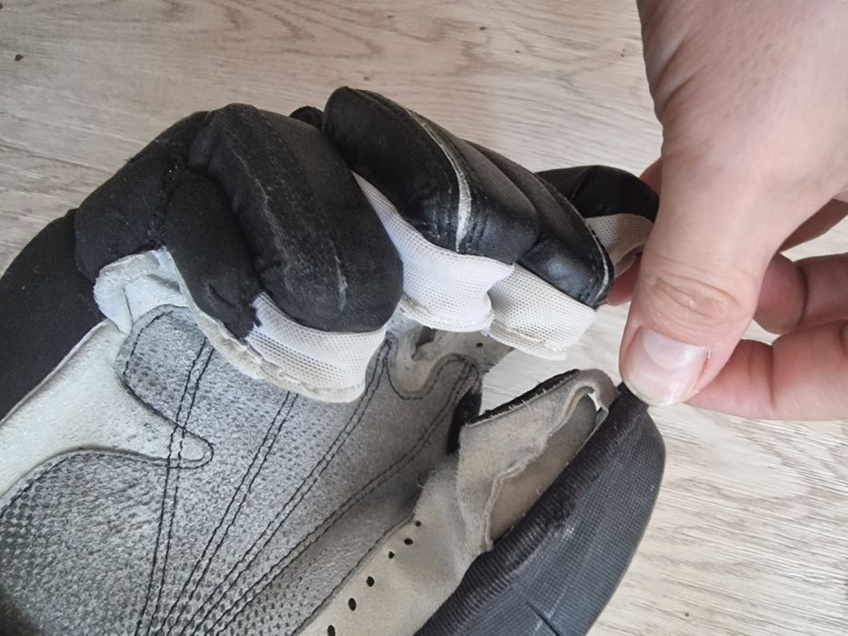 Хоккейная экипировка